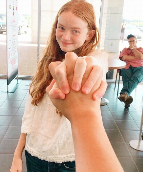 Sadie Sink