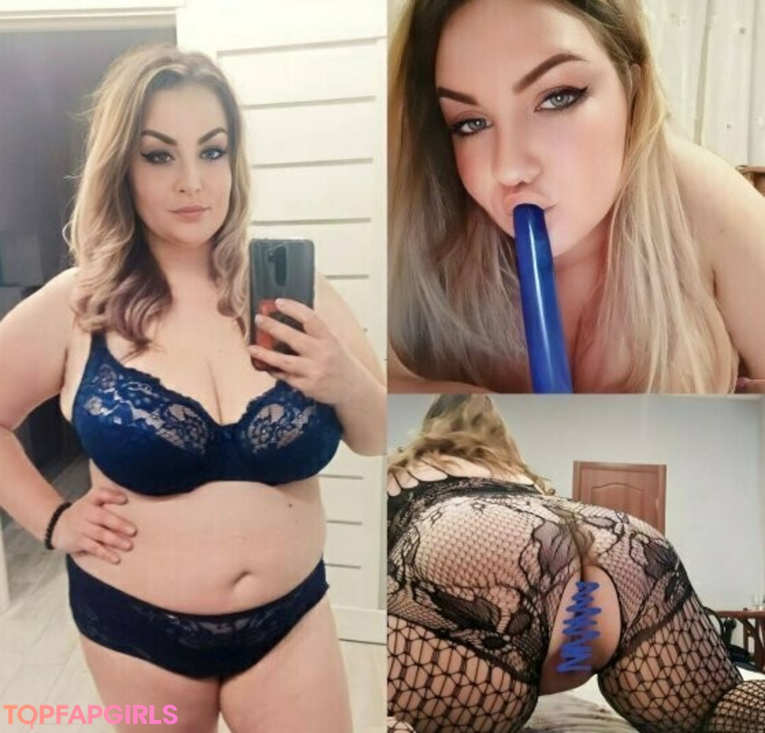 Naakte gelekte OnlyFans-foto van Stasyfoxvip #1066