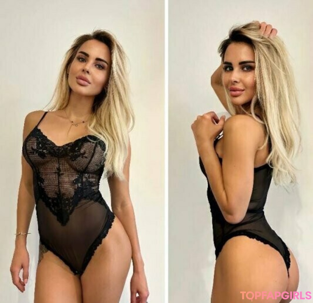 Naakte gelekte OnlyFans-foto van Stasyfoxvip #1152