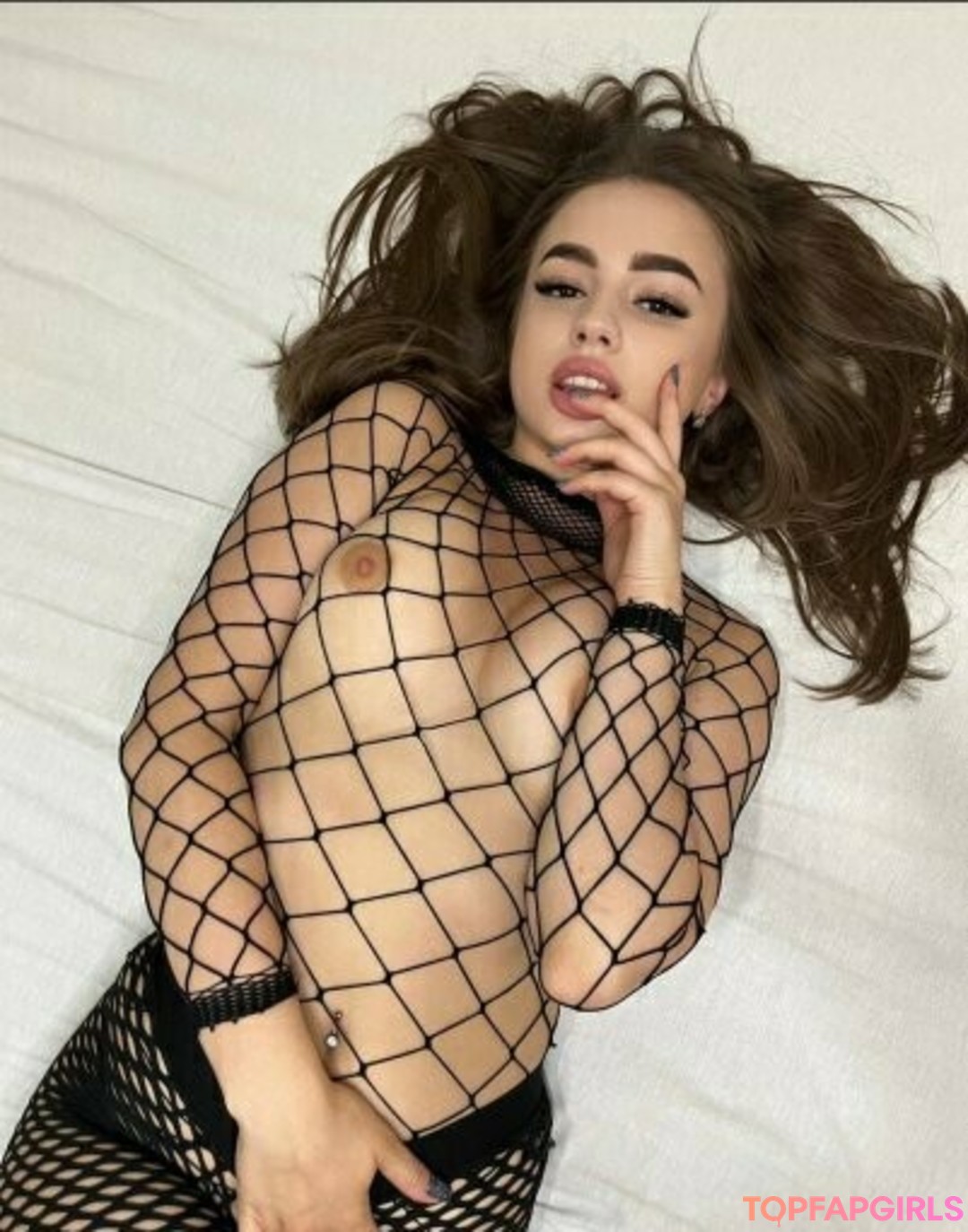 Naakte gelekte OnlyFans-foto van Stasyfoxvip #1242