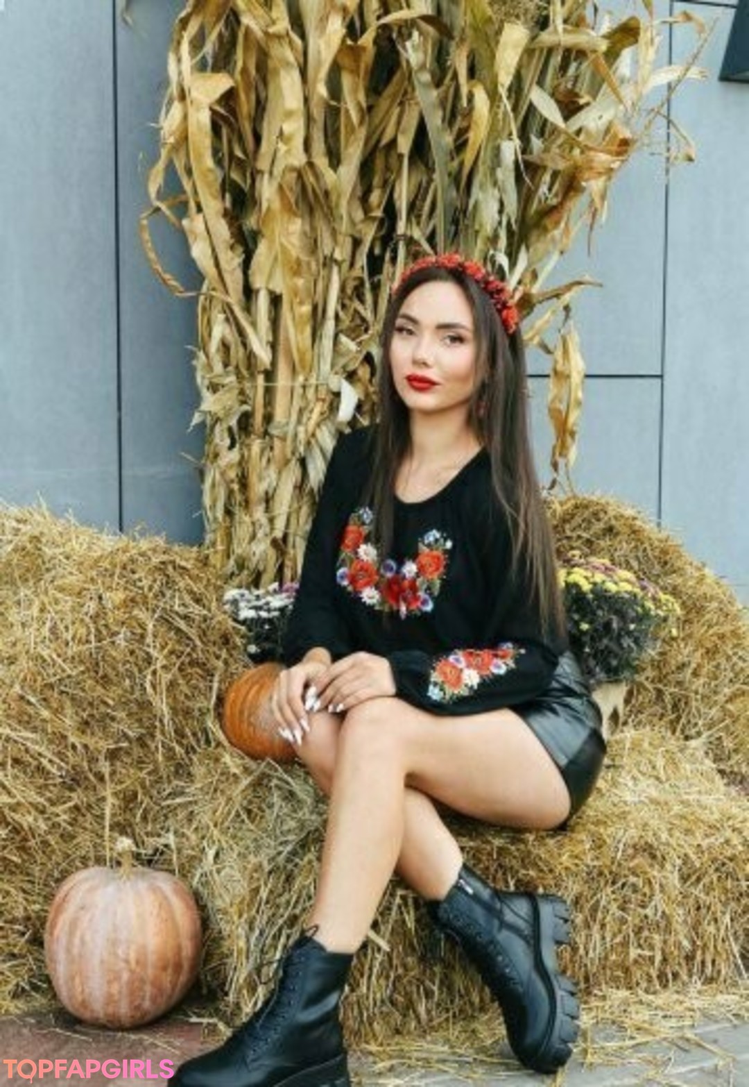 Naakte gelekte OnlyFans-foto van Stasyfoxvip #1330