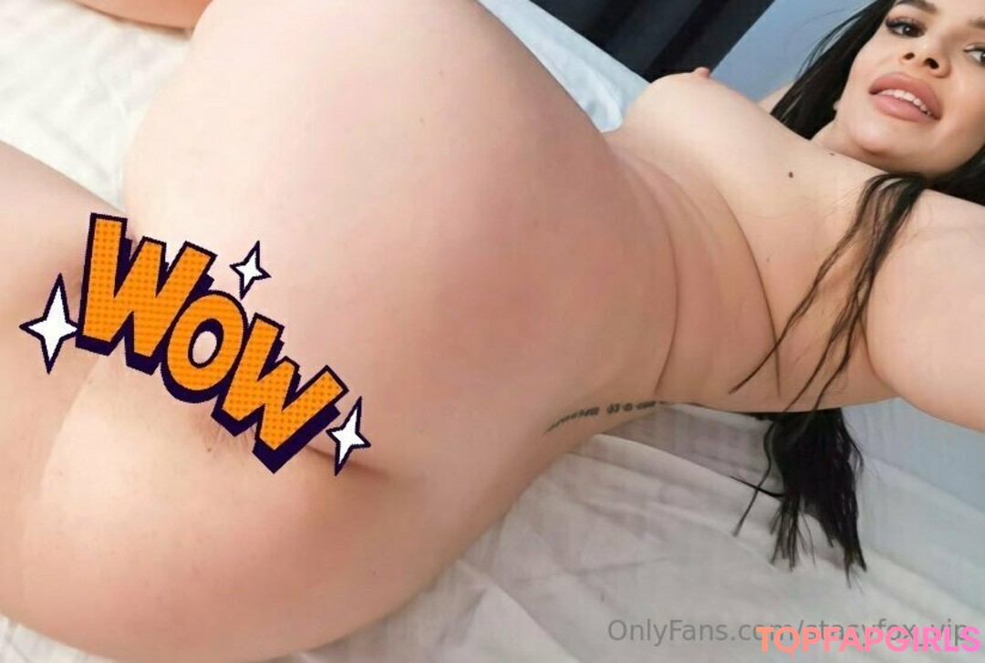 Naakte gelekte OnlyFans-foto van Stasyfoxvip #1432