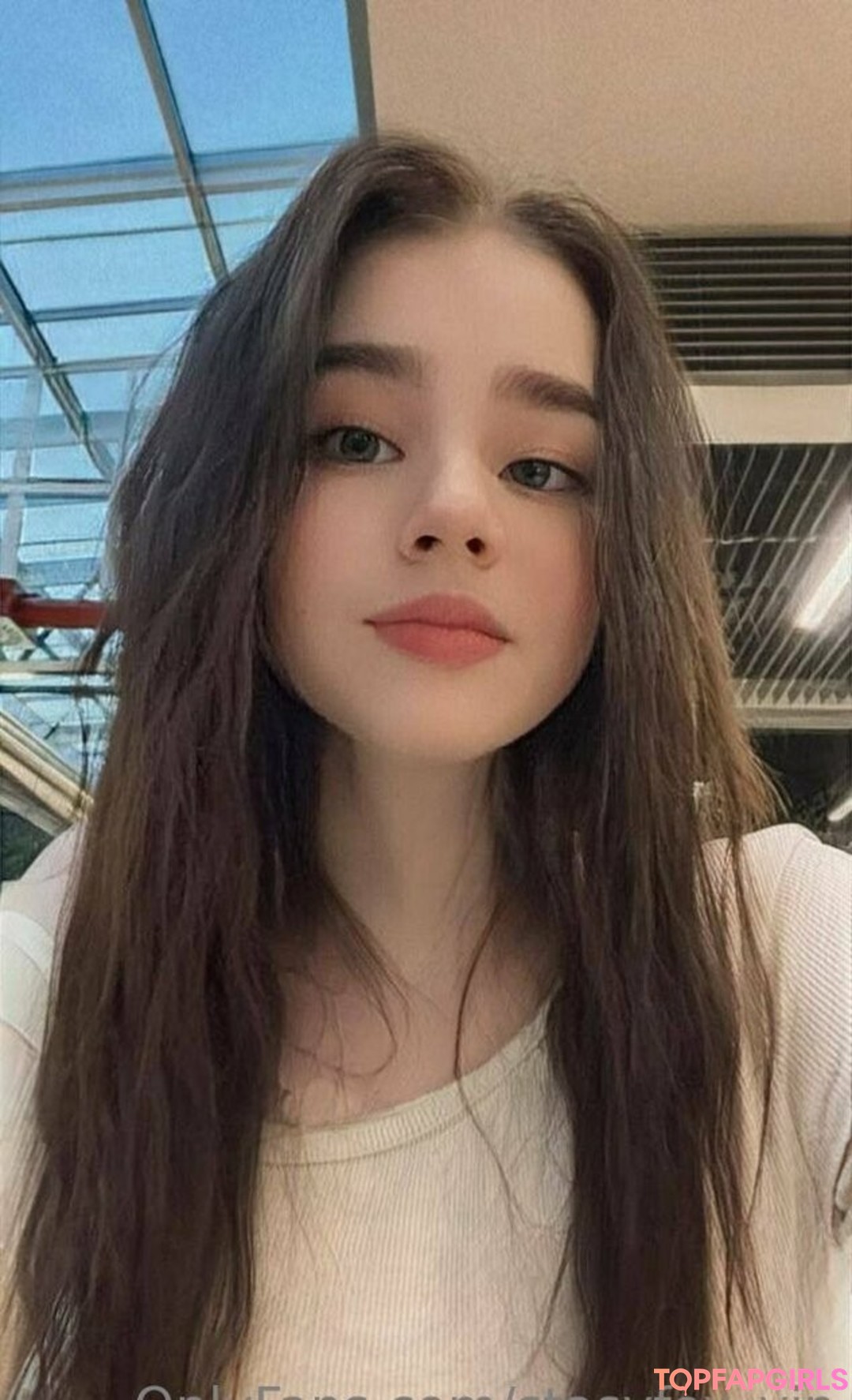 Naakte gelekte OnlyFans-foto van Stasyfoxvip #1453