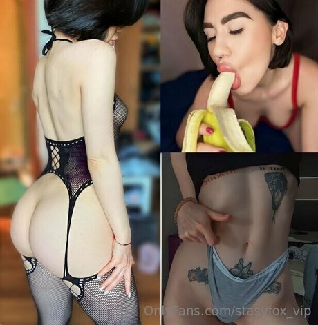 Stasyfoxvip