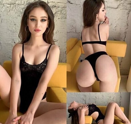 Stasyfoxvip