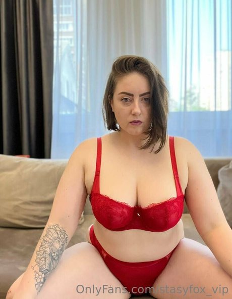Stasyfoxvip