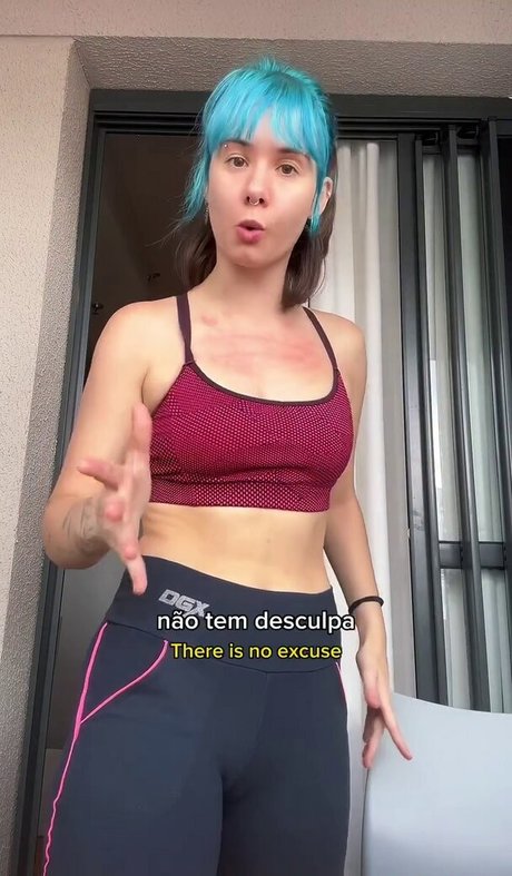Julia K Barni