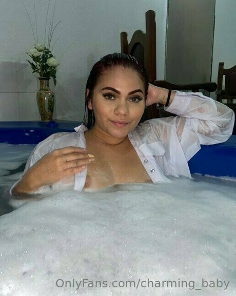 Charming_baby