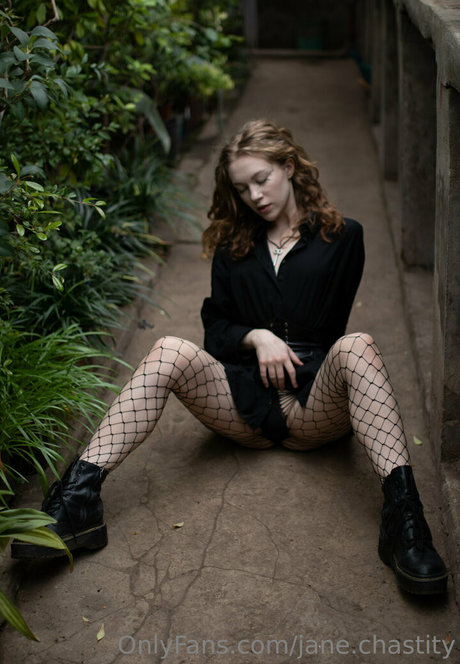 Jane.chastity
