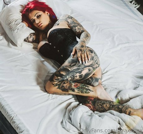 Naakte gelekte OnlyFans-foto van Maryvip