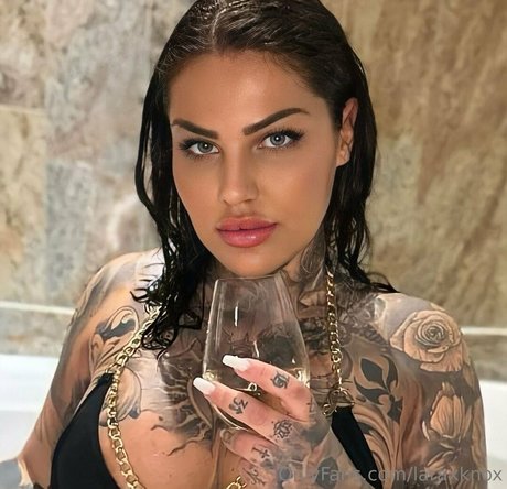 Naakte gelekte OnlyFans-foto van Maryvip