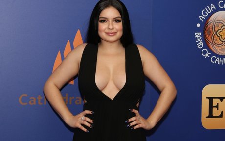 Ariel Winter