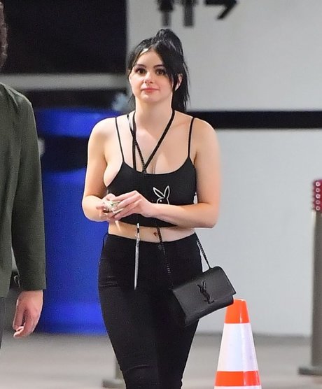Ariel Winter