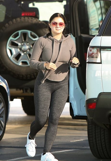 Ariel Winter