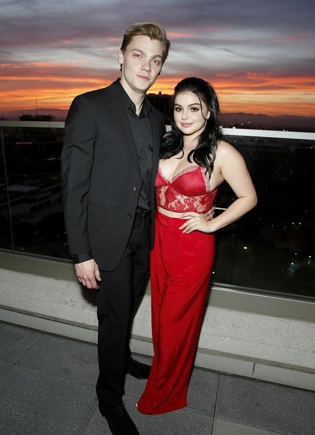 Ariel Winter