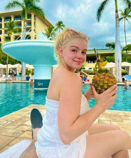 Ariel Winter