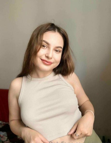 Naakte gelekte OnlyFans-foto van Aliiaxxx