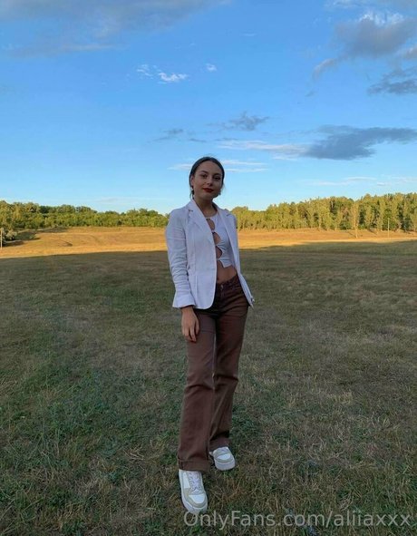 Aliiaxxx
