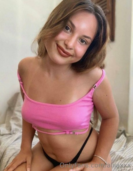 Aliiaxxx