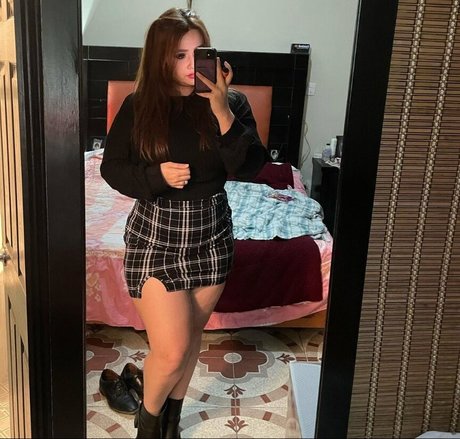 Naakte gelekte OnlyFans-foto van Castellemx