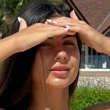 Naakte gelekte OnlyFans-foto van Anastasiia Boivka