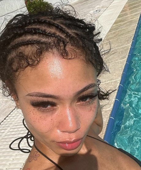 Coi Leray