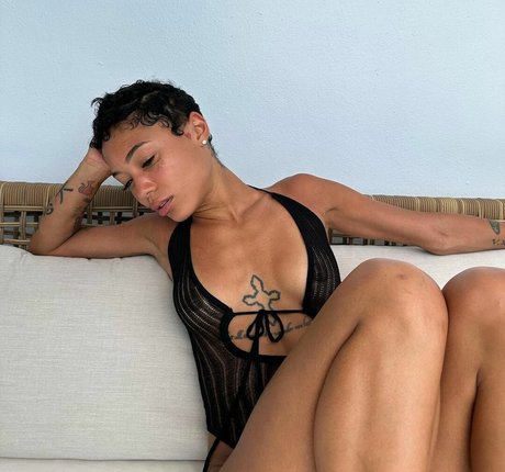 Coi Leray