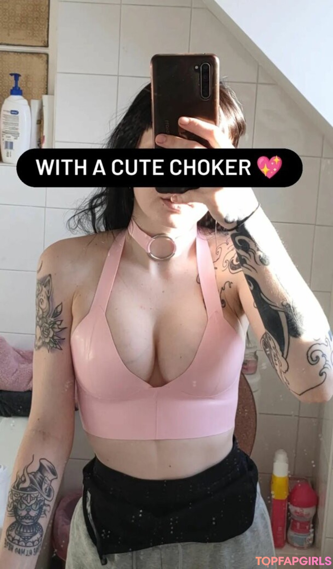 Naakte gelekte OnlyFans-foto van Missdellavigne #50 Naakte gelekte OnlyFans-foto van Missdellavigne #50