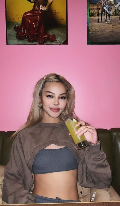 Lilymaymac