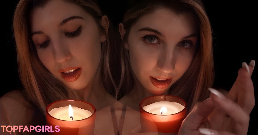 Naakte gelekte OnlyFans-foto van Frivolousfox Asmr #31 Naakte gelekte OnlyFans-foto van Frivolousfox Asmr #31