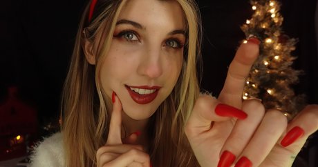 FrivolousFox ASMR