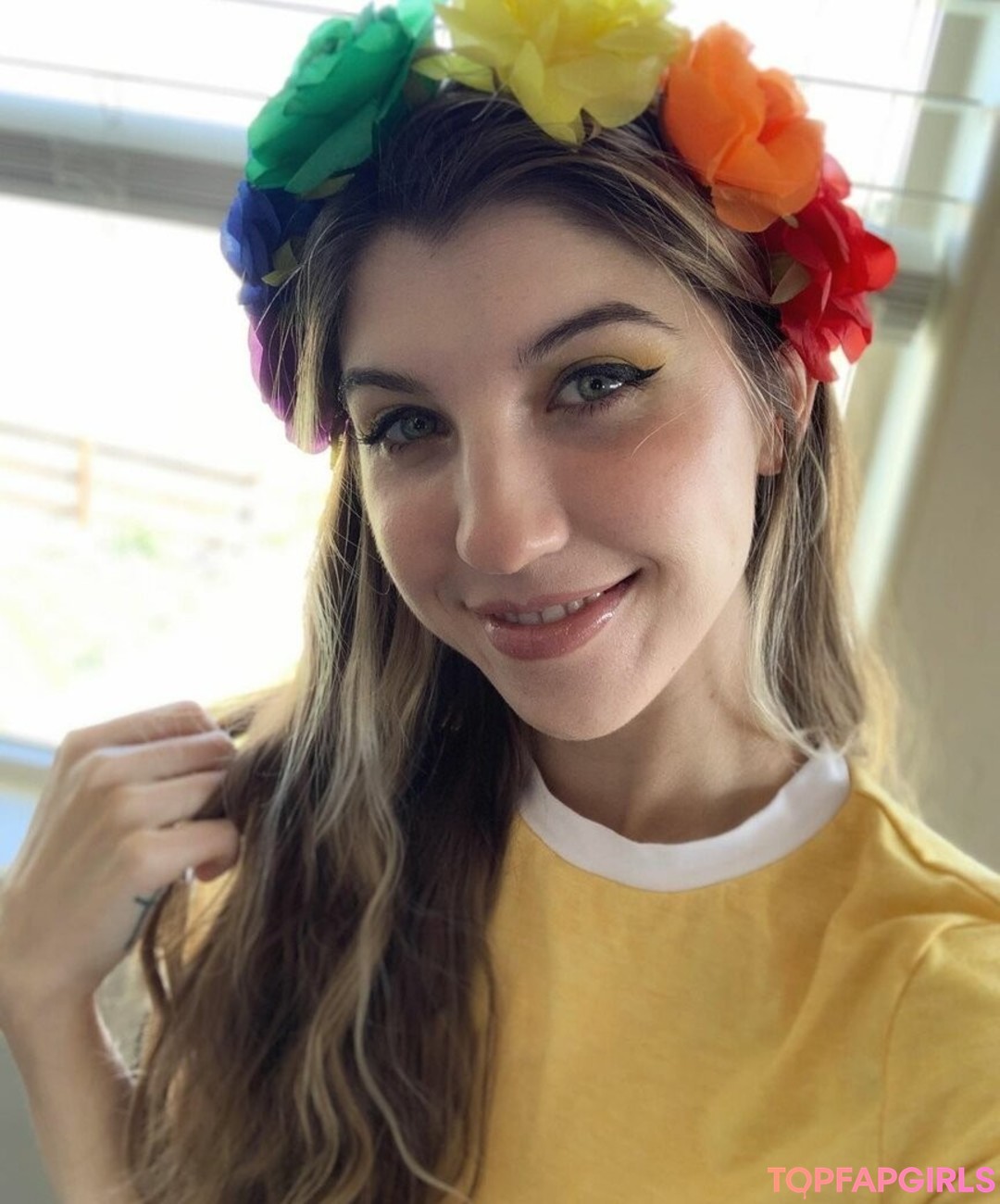 Naakte gelekte OnlyFans-foto van Frivolousfox Asmr #80 Naakte gelekte OnlyFans-foto van Frivolousfox Asmr #80