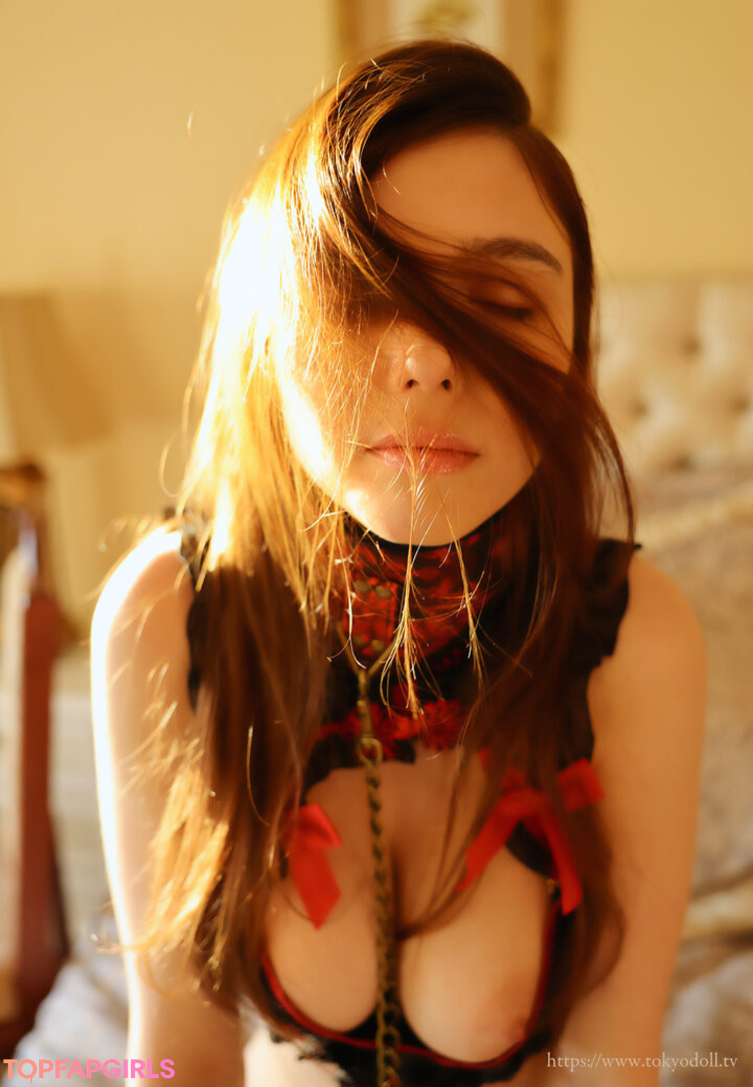 Naakte gelekte OnlyFans-foto van Tokyodoll #1006
