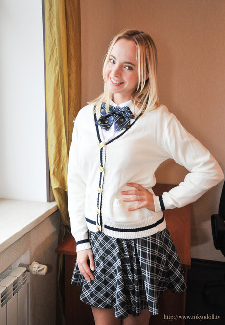 Tokyodoll