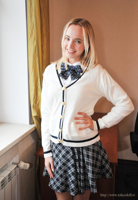 Tokyodoll