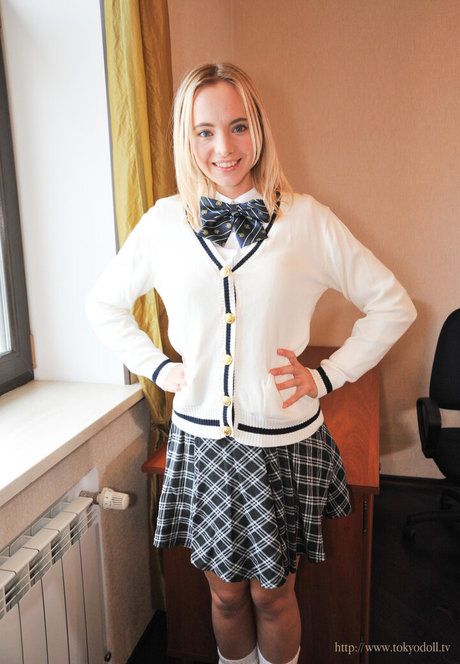 Tokyodoll