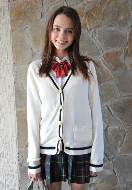 Tokyodoll