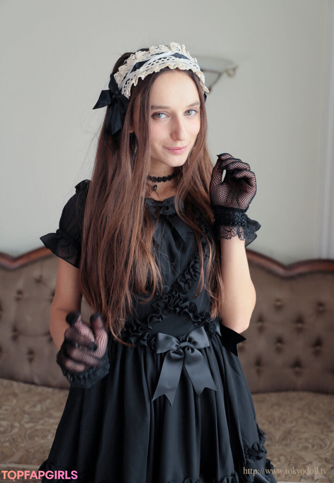 Naakte gelekte OnlyFans-foto van Tokyodoll #1192