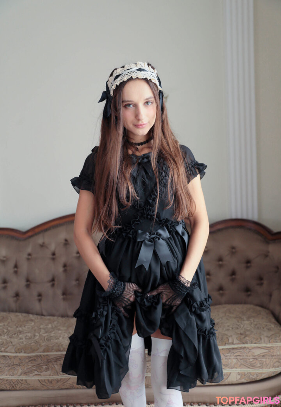 Naakte gelekte OnlyFans-foto van Tokyodoll #1193