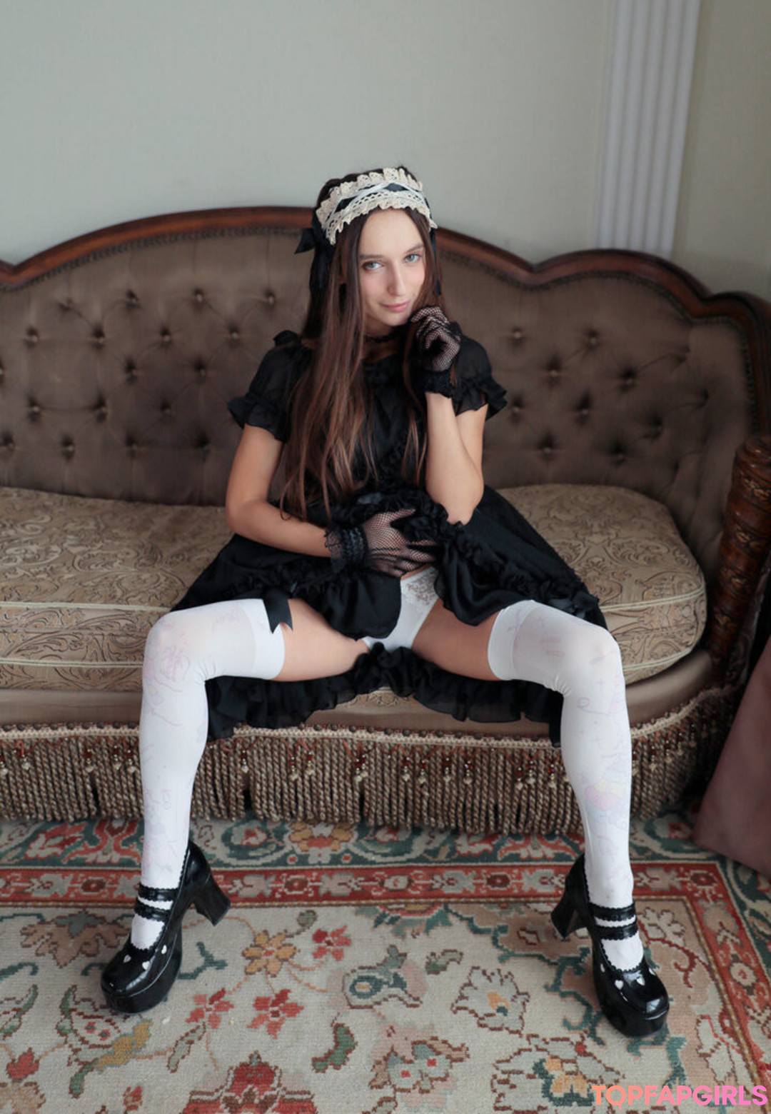 Naakte gelekte OnlyFans-foto van Tokyodoll #1196