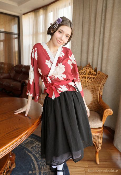 Tokyodoll