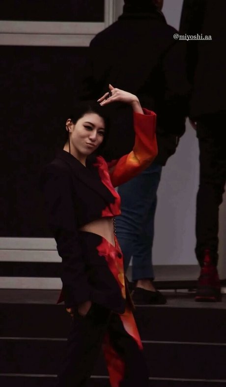 Ayaka Miyoshi