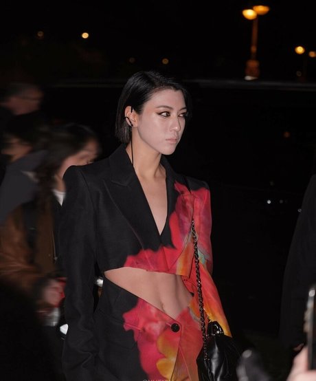 Ayaka Miyoshi