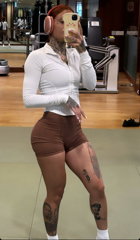 Kehlani