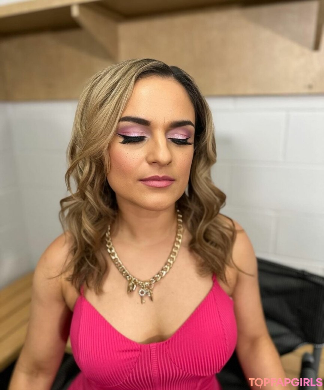 Naakte gelekte OnlyFans-foto van Thunder Rosa #196 Naakte gelekte OnlyFans-foto van Thunder Rosa #196