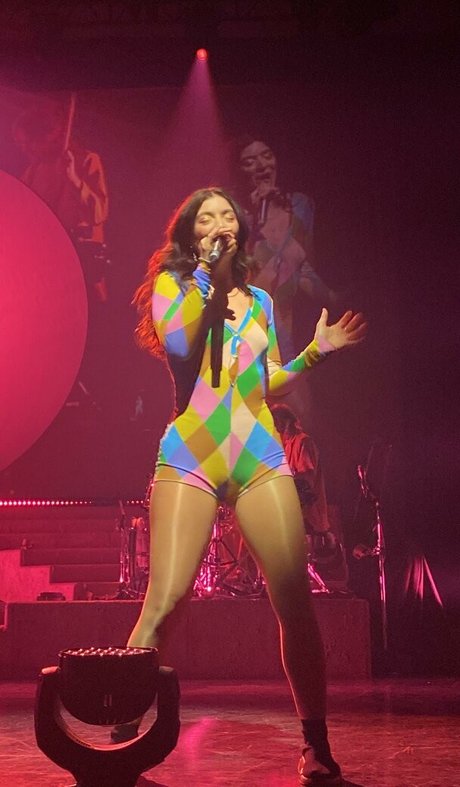 Lorde