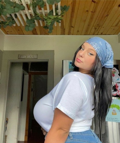 Myah Ramsey