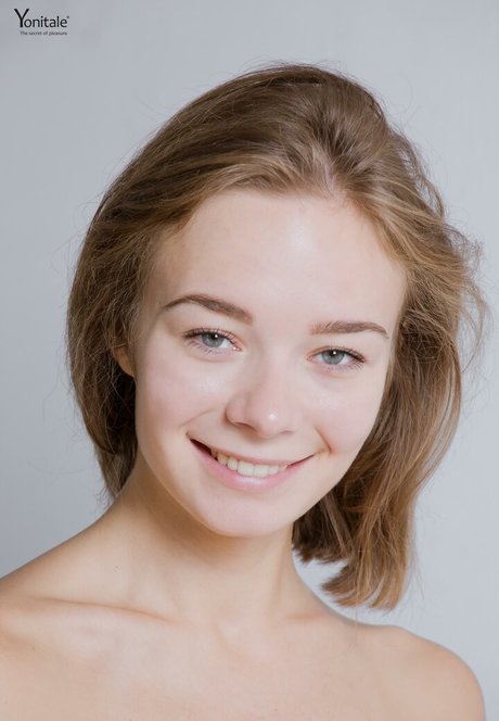 Madeline Y