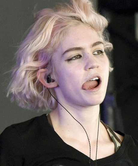 Grimes