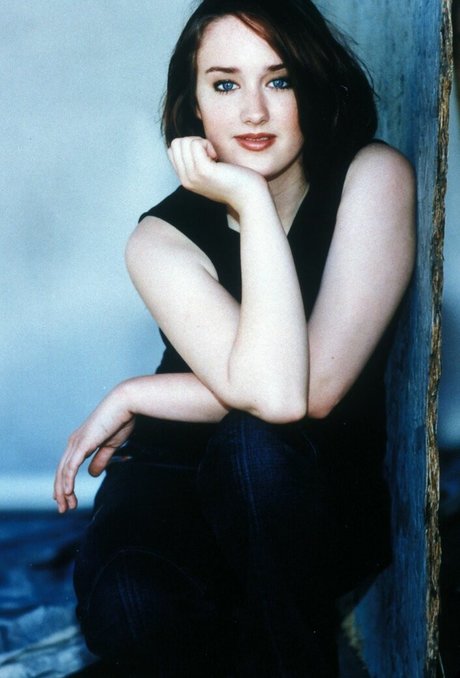 Ashley Johnson